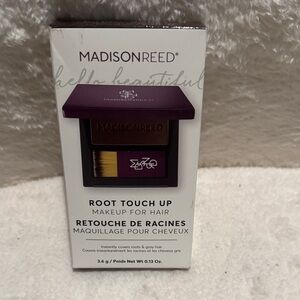 Madison Dark Brown Root Touch Up Powder